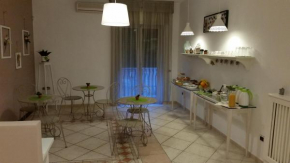  B&B Aminei Metrò  Неаполь